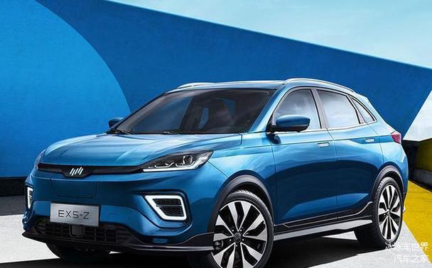 成都145WEY威派豪华SUV市场的黑马，零跑汽车与智能交通系统的协同